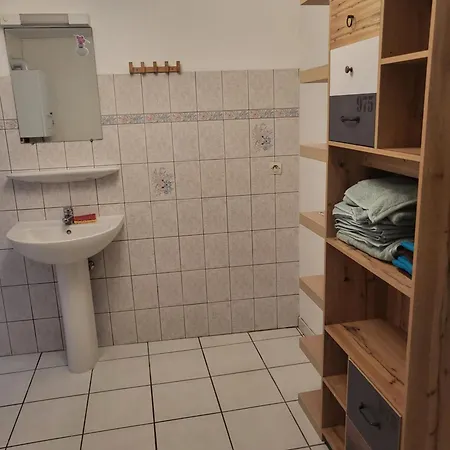 Jolie F4 Au Coeur De Апартаменты